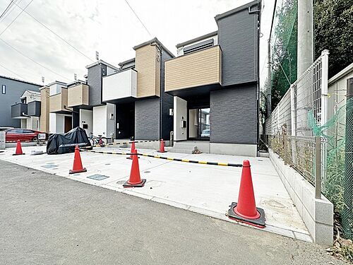 埼玉県さいたま市岩槻区仲町１丁目 2680万円