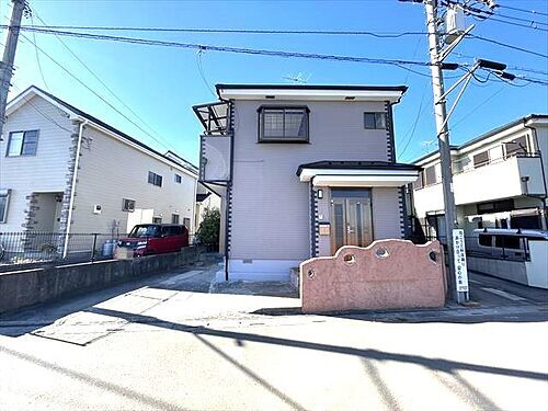 埼玉県さいたま市西区三橋５丁目 2360万円