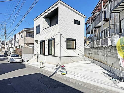 埼玉県さいたま市大宮区三橋１丁目 4380万円
