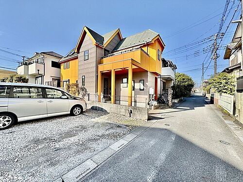 埼玉県越谷市柳町 2980万円