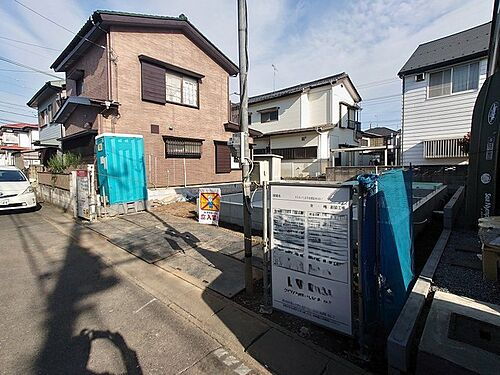 埼玉県さいたま市岩槻区本丸1丁目 3499万円 4LDK