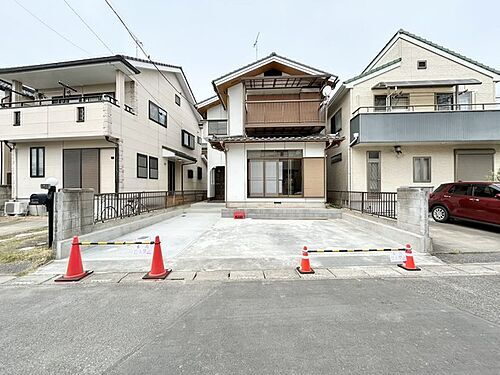 埼玉県北葛飾郡杉戸町倉松２丁目 1480万円
