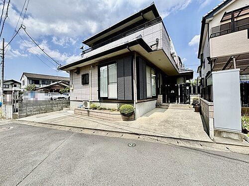 埼玉県久喜市久喜北１丁目 4980万円
