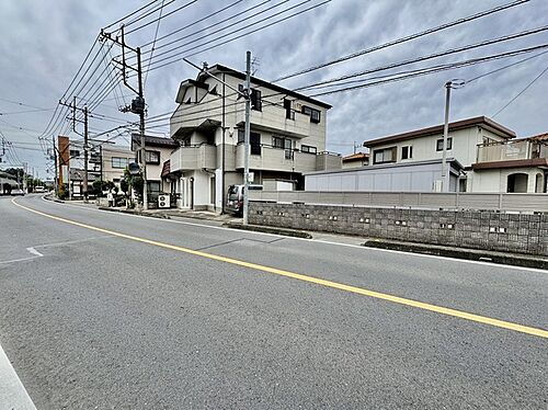 埼玉県上尾市大字平方 2980万円