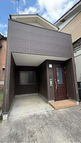 埼玉県越谷市大沢３丁目 2500万円