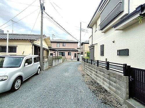 埼玉県上尾市大字瓦葺 1880万円