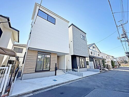 埼玉県さいたま市北区奈良町 3280万円