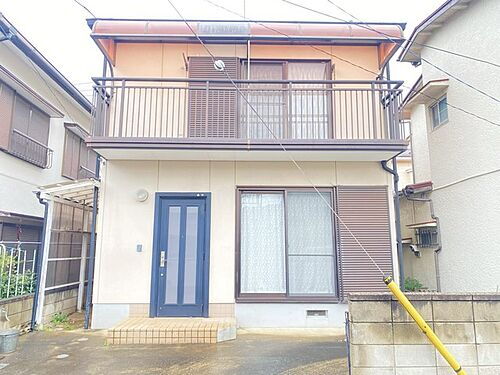 埼玉県さいたま市岩槻区美幸町 中古住宅