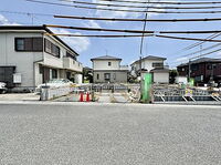 埼玉県久喜市本町6丁目 3899万円 3LDK