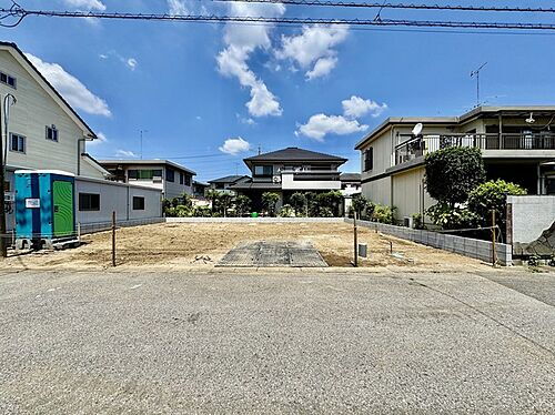 埼玉県蓮田市緑町1丁目 4899万円 4LDK