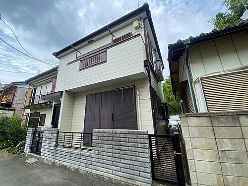 埼玉県さいたま市大宮区三橋４丁目 1680万円