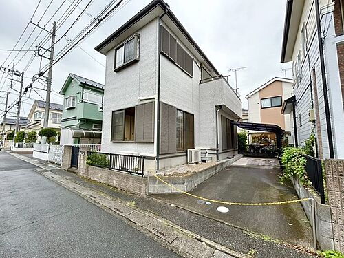 埼玉県北葛飾郡杉戸町倉松３丁目 1680万円