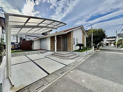 埼玉県北葛飾郡杉戸町高野台南１丁目 2780万円