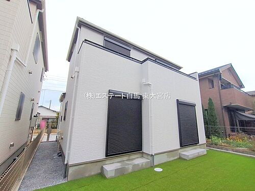 埼玉県さいたま市岩槻区日の出町 3890万円 4LDK