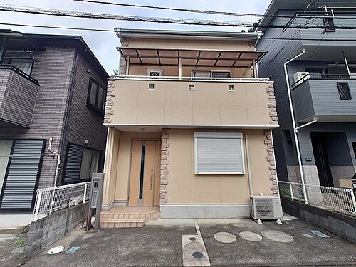 埼玉県さいたま市見沼区大字山 1680万円