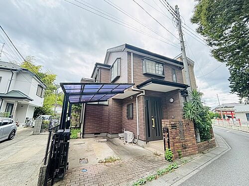 埼玉県さいたま市西区宮前町 中古住宅