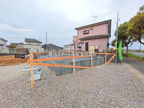 埼玉県久喜市南栗橋１丁目 3490万円 4LDK