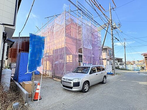 埼玉県幸手市中5丁目 2780万円 4LDK