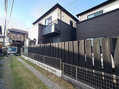 埼玉県さいたま市中央区円阿弥５丁目 4180万円