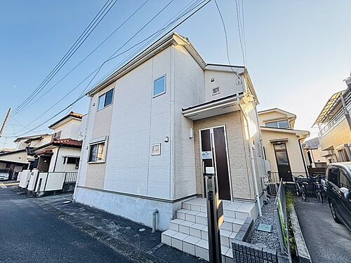 埼玉県さいたま市西区大字西遊馬 中古住宅