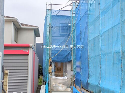 埼玉県越谷市東越谷６丁目 3880万円 3LDK