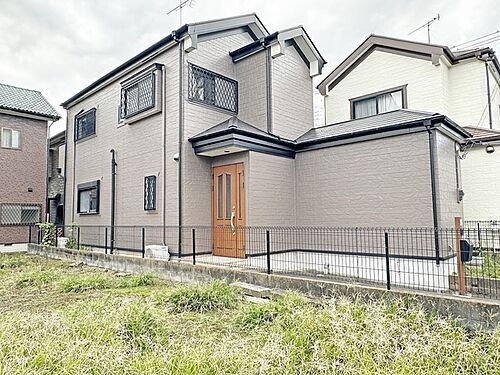 埼玉県久喜市西大輪１丁目 中古住宅