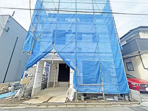 埼玉県さいたま市緑区太田窪１丁目 6580万円 4LDK