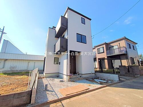 埼玉県春日部市米島 2480万円 3LDK