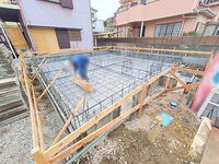 埼玉県蓮田市東4丁目 3780万円 4LDK