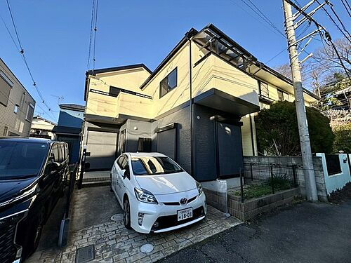 千葉県松戸市下矢切 2880万円