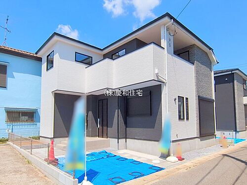 千葉県市川市東菅野４丁目 5699万円 4LDK