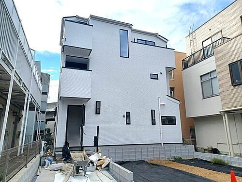 千葉県浦安市猫実５丁目 6480万円 2LDK