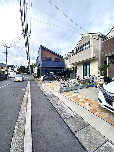 千葉県市川市宮久保５丁目 4750万円