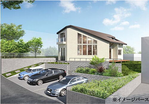 千葉県鎌ケ谷市富岡3丁目 5180万円 4LDK