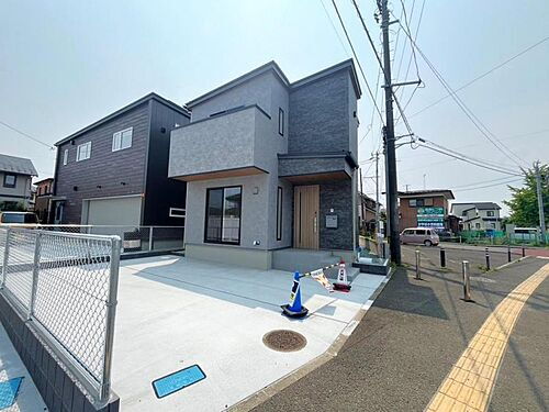 宮城県仙台市若林区蒲町 4870万円
