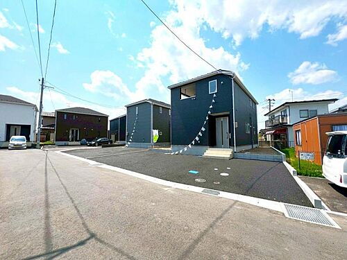 宮城県仙台市若林区今泉２丁目 3280万円 4LDK