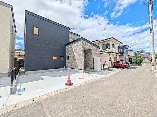 宮城県仙台市青葉区愛子中央２丁目 中古住宅