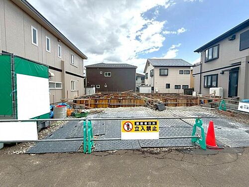 宮城県仙台市宮城野区清水沼２丁目 3990万円 4SLDK