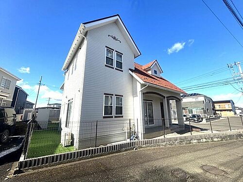 宮城県仙台市若林区今泉２丁目 3390万円