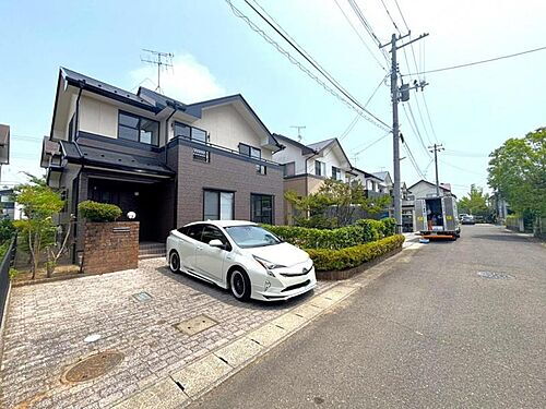 宮城県仙台市太白区郡山字穴田東 中古住宅