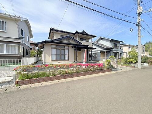 宮城県仙台市青葉区中山台４丁目 中古住宅