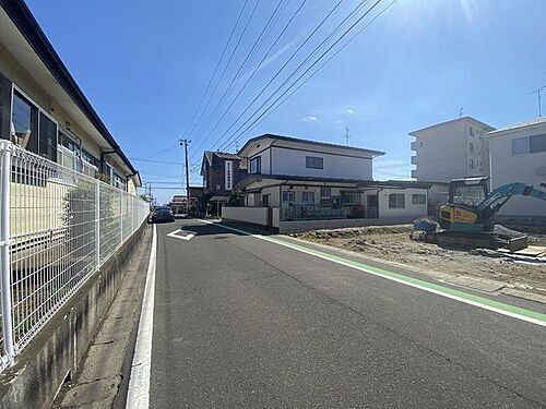 宮城県塩竈市清水沢１丁目 3299万円 4LDK