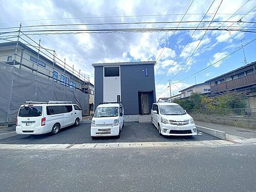 宮城県石巻市貞山2丁目 2350万円 4LDK