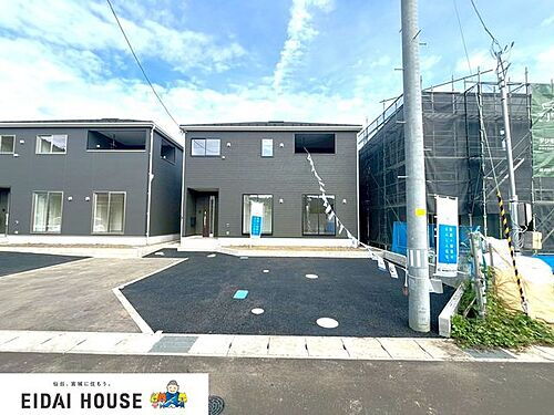 宮城県仙台市太白区茂庭字大沢 2580万円 4LDK
