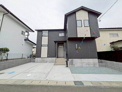 宮城県仙台市太白区日本平 2480万円 4LDK