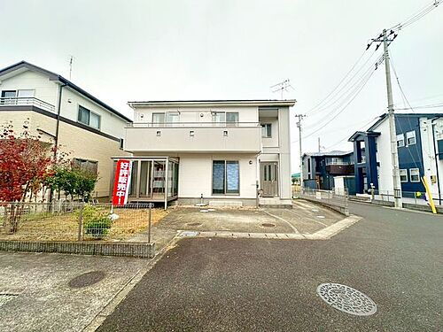 宮城県仙台市太白区袋原６丁目 中古住宅