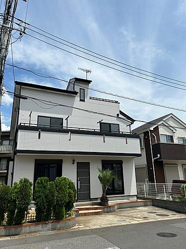 千葉県千葉市若葉区若松町 中古住宅