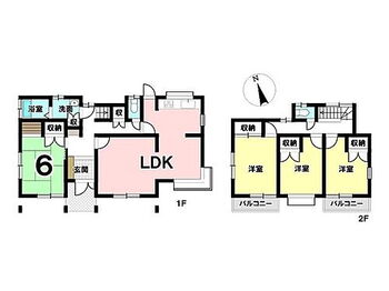 市之倉町１２丁目　中古戸建