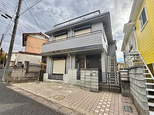 千葉県佐倉市上座 2380万円