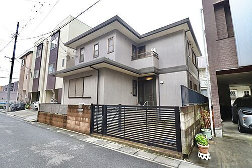 埼玉県さいたま市南区辻１丁目 6280万円